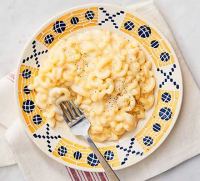 Best Southern Baked Mac and Cheese Recipe - How To Make ... image