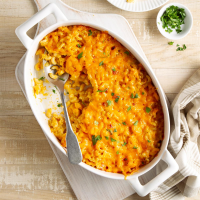 Southern Mac and Cheese Recipe: How to Make It image