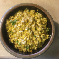 HOW TO MAKE CORN WITH CREAM CHEESE RECIPES