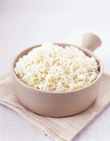 Microwave perfect rice recipe | delicious. magazine image