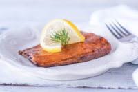 Easy Baked Salmon Recipe - Food.com image
