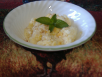 BAKED RICE PUDDING RECIPE LEFTOVER RICE RECIPES