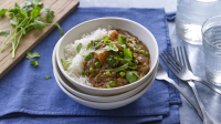 Coconut curry sauce recipe - BBC Food image