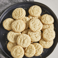 SUGAR COOKIES RECIPE WITHOUT BUTTER RECIPES