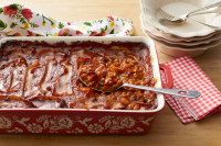 Baked Ham Recipe Recipe | Epicurious image