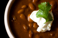WHAT ARE RANCH STYLE BEANS RECIPES