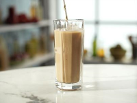 Sunny's Cold Brew Coconut Coffee Recipe | Sunny Anderso… image