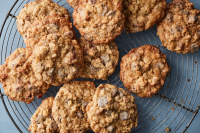 Oatmeal Chocolate Chip Cookies Recipe - NYT Cooking image