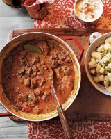 Sausage gnocchi | Pork recipes | Jamie Oliver recipes image