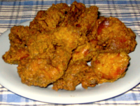 KFC Original Recipe Chicken Livers (Copycat) - Food.com image
