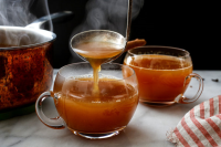 Mulled Cider Recipe - NYT Cooking image