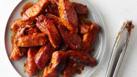 The Best Juicy Skillet Pork Chops - Inspired Taste image