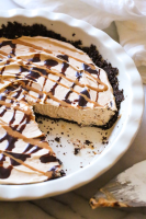 PEANUT BUTTER PIE RECIPE WITH CREAM CHEESE AND COOL WHIP RECIPES