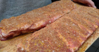 Barbecue Pork Rub Recipe - Smoked BBQ Source image