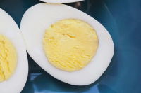 Instant Pot Hard Boiled Eggs Using the 5-5-5 Method image