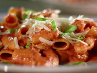 Spaghetti alla Carbonara Recipe | Tyler Florence | Food ... image