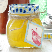 Lemon Marmalade Recipe: How to Make It - Taste of Home image
