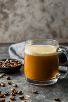 HOMEMADE LOW CALORIE COFFEE CREAMER RECIPES