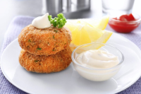 RECIPE CANNED SALMON CAKES RECIPES