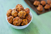 Spicy Sausage Balls Recipe - Food.com - Recipes, Food ... image