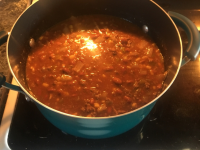 RECIPE FOR WEIGHT WATCHERS CHILI RECIPES