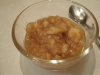 Applesauce (For Canning) Recipe - Food.com image