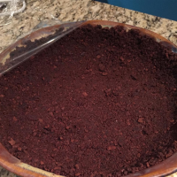 Chocolate Wafer Crust Recipe | Allrecipes image