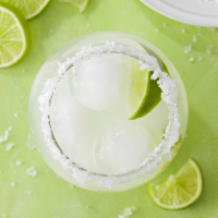 Classic Margarita Recipe: How to Make It image