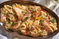 Chicken Marinara Recipe: How to Make It - Taste of Home image