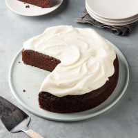 Chocolate Guinness Cake Recipe: How to Make It image