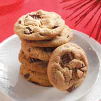 Peanut Butter Cup Cookies Recipe: How to Make It image
