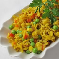 Awesome Rice Pilaf Recipe | Allrecipes image