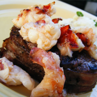 Lobster Colorado Recipe | Allrecipes image