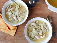 Sunny's Easy Chicken and Dumplings Recipe | Sunny And… image