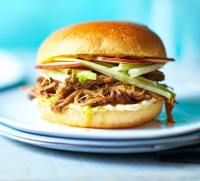 PULLED PORK RECIPE FOR SLOW COOKER RECIPES
