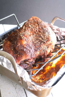 PULLED PORK COOKED IN OVEN RECIPES