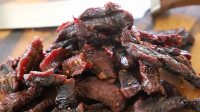 How to Make Smoked Beef Jerky - Smoked BBQ Source image