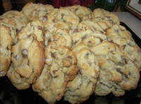 RECIPES FOR ALMOND COOKIES RECIPES
