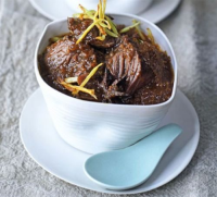Chinese beef recipes - BBC Good Food image