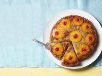 Pineapple Upside-Down Cake Recipe | Ree Drummond | Foo… image