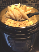 Instant Pot Pasta – How To Cook Pasta In ... - Melanie Cooks image