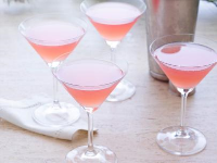 COSMO MIXED DRINK RECIPES