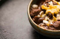 A true, authentic Texas chili recipe - Homesick Texan image