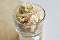 Imitation Crab Salad Recipe | Allrecipes image