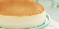 Original New York Cheesecake Recipe | Epicurious image
