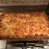 Lasagna Recipe | Allrecipes image