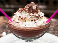 Serendipity 3 Frrrozen Hot Chocolate Recipe | Top Secret ... image
