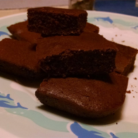 Sugar Free Brownies Recipe | Allrecipes image