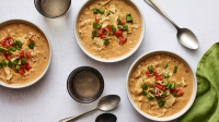 Classic butter chicken recipe | BBC Good Food image