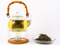 7 Proven Benefits of Sencha Tea - Organic Facts image